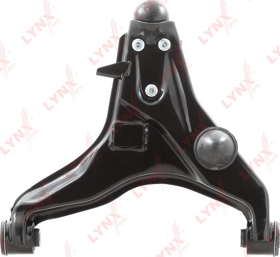 Поперечный рычаг передней подвески LYNXauto. Артикул C5454R