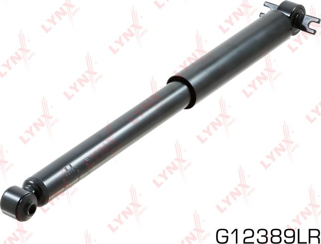 Амортизатор LYNXauto задний для Kia Rio I 2000-2002. Артикул G12389LR