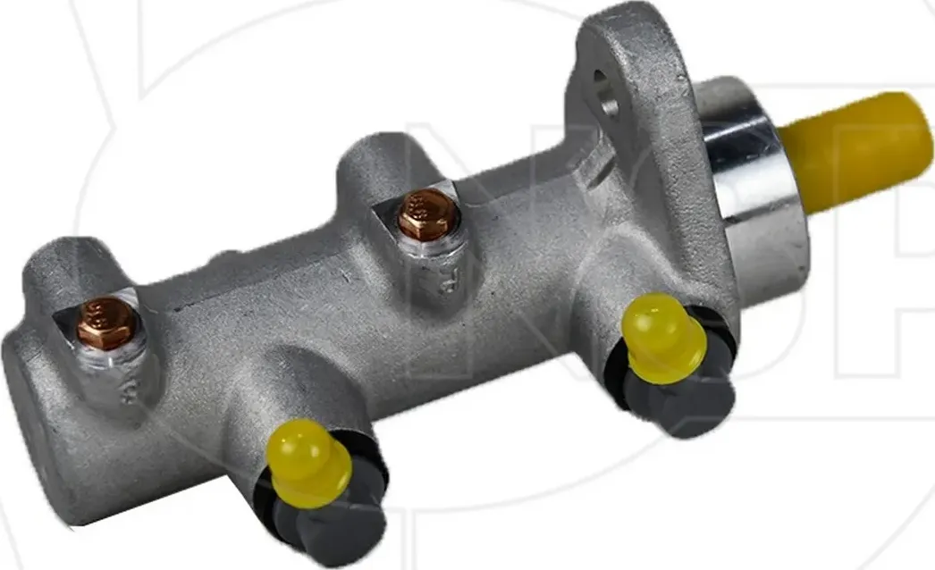 Цилиндр тормозной главный HYUNDAI HD78 12-15 (NSP). Артикул NSP02586205L400