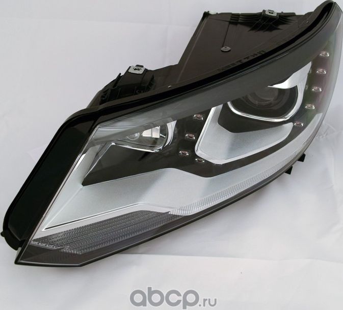 Фара передняя основная VAG. Артикул 5N1941753B