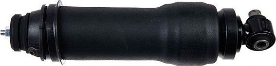 Амортизатор кабины Zentparts. Артикул Z00105