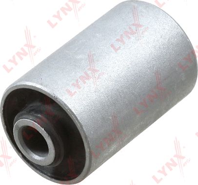 Втулка рессоры LYNXauto для Nissan Vanette II 1986-1995. Артикул B8469