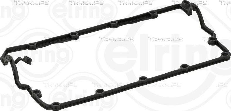 Прокладка клапанной крышки Elring для Ford Galaxy I 1995-2006. Артикул 266.060