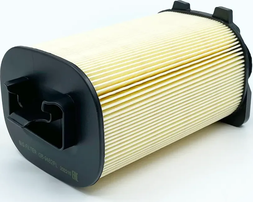 Фильтр воздушный INFINITY Q50  Q60 II  MB C (W204/S204)  E(W/S212)  E Coupe/Cabrio (A/C207)  GLC (X2 (BIG Filter). Артикул gb-9462pl