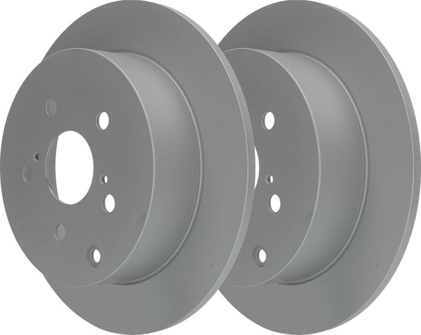 Тормозной диск ATE. Артикул 24.0110-0346.1