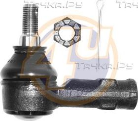 Наконечник рулевой тяги 4U внешний для Mitsubishi 3000 GT I 1990-1999. Артикул HY-A-19492