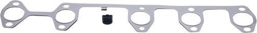 Прокладка выпускного коллектора Zentparts. Артикул Z15664