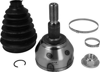 Шрус внутренний (граната) Cifam. Артикул 607-787