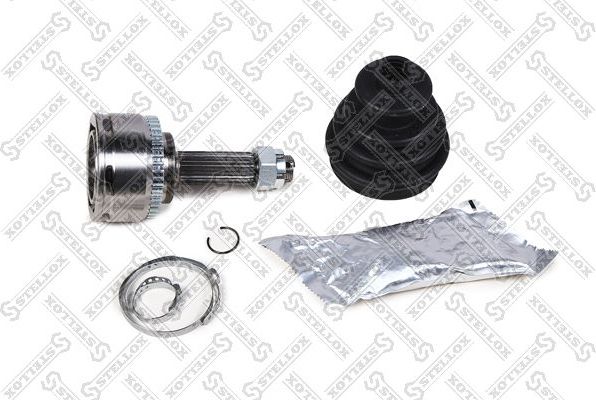 Шрус наружный (граната) Stellox. Артикул 150 1920-SX