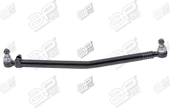 Рулевая тяга продольная APlus для Mercedes-Benz Atego 2 2004-2013. Артикул 14659AP