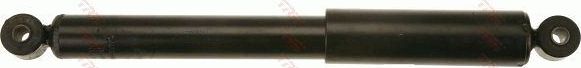 Амортизатор TRW TRW SINGLE. Артикул JGT1004S