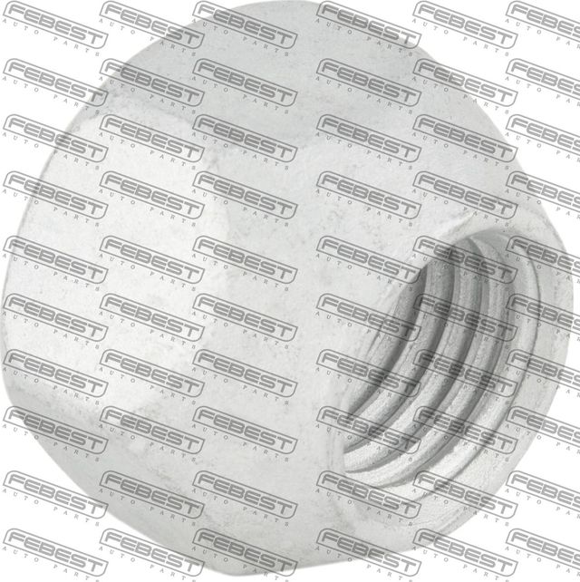 ГАЙКА КОЛЕСНАЯ GEELY COOLRAY [SX11] 2019- Febest. Артикул 0185-002