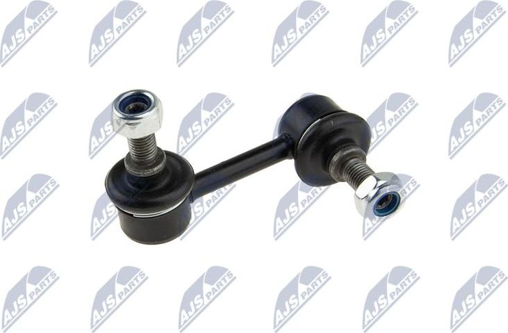 Стойка (тяга) стабилизатора NTY. Артикул ZLP-NS-005