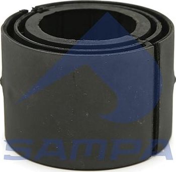 Втулки стабилизатора Sampa. Артикул 020.160