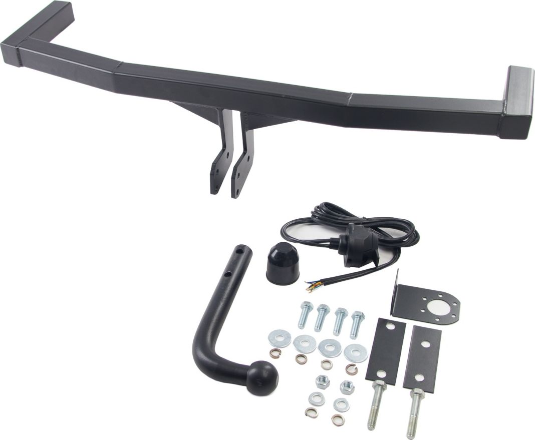 Фаркоп Halty для Toyota Carina VII (T210) 1996-2001. Артикул ToyCorPr96-01 (H.T45.A)