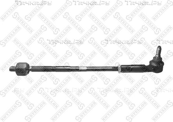 Рулевая тяга продольная Stellox. Артикул 59-01477-SX