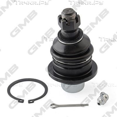 Шаровая опора GMB передняя правая/левая нижняя для Mitsubishi L300 II 1986-2006. Артикул 0110-0535