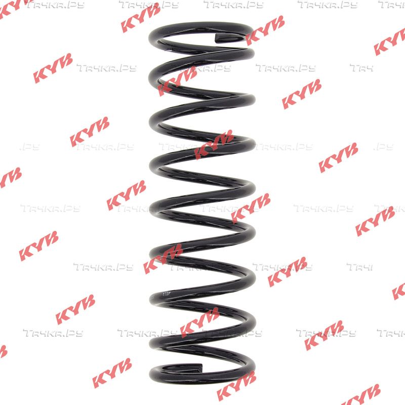 Пружина подвески KYB (Каяба) K-Flex. Артикул RA1111
