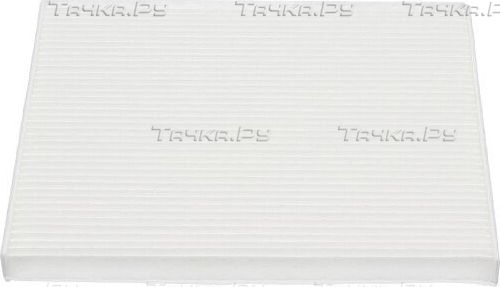 Салонный фильтр AMC Filter для Hyundai ix35 I 2014-2015. Артикул HC-8217