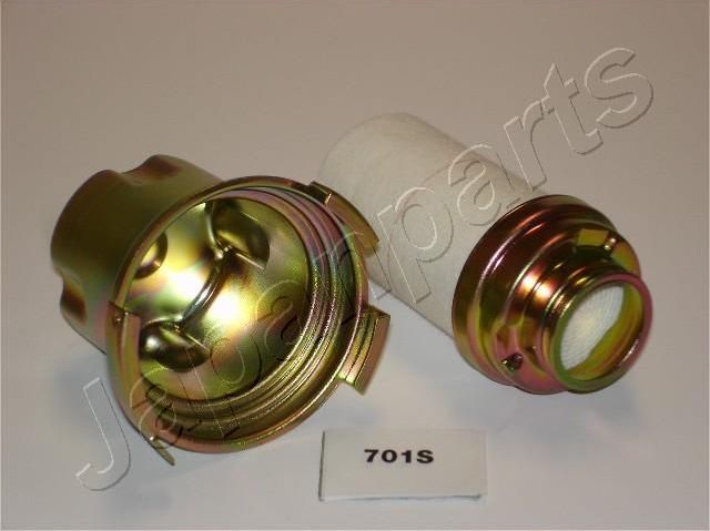 Топливный фильтр Japanparts. Артикул FC-701S
