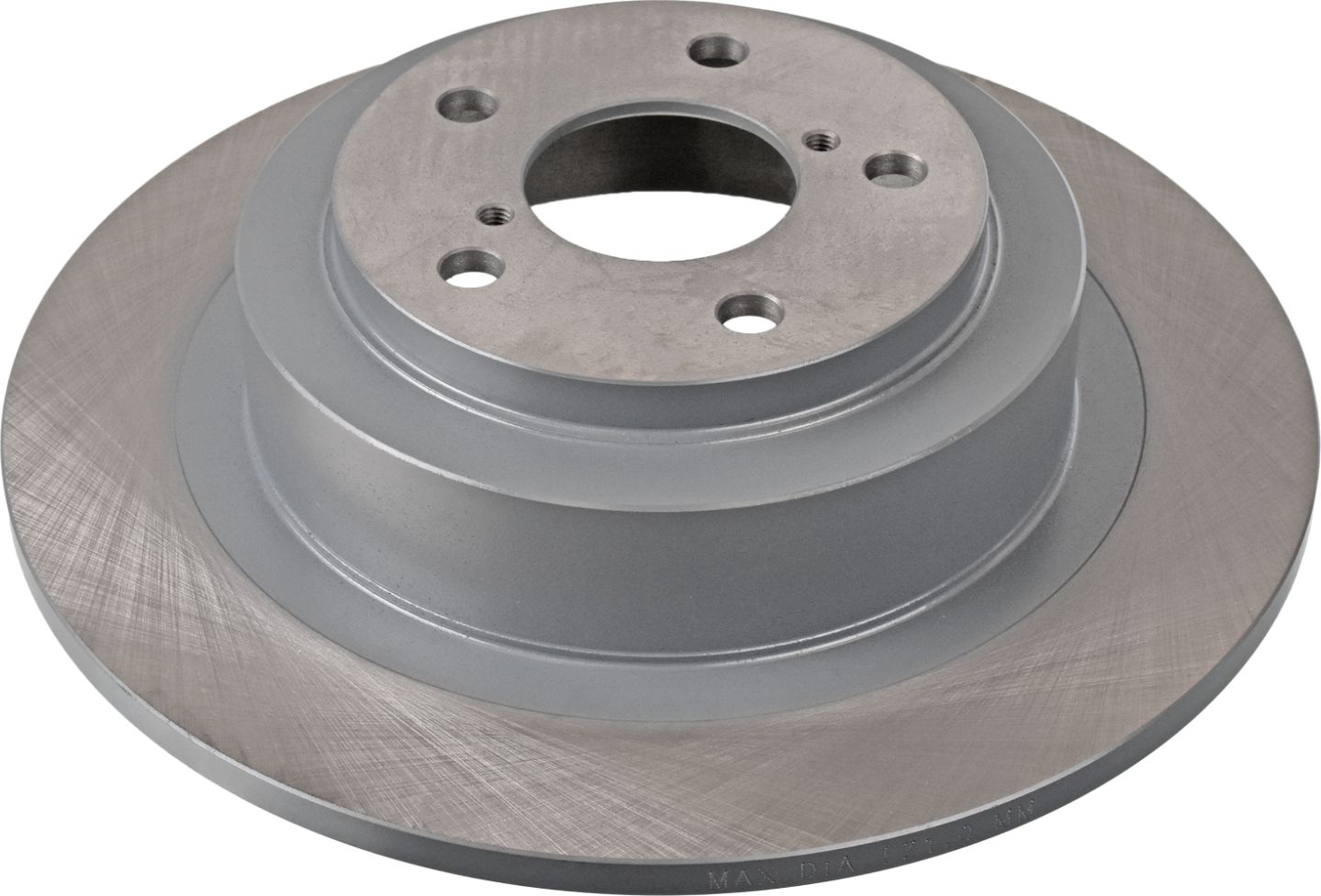 Тормозной диск Febi Bilstein. Артикул 28444