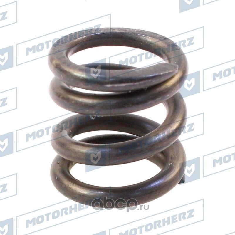 Пружина поджима рулевой рейки (Motorherz). Артикул HRS00012