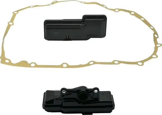 Фильтр АКПП Lexus NX200 MAZA20 2022- (Goodwill). Артикул ATG 079