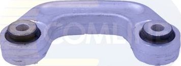 Стойка (тяга) стабилизатора Comline (алюминий) передняя правая/левая для Audi A8 II (D3) 2002-2010. Артикул CSL7129