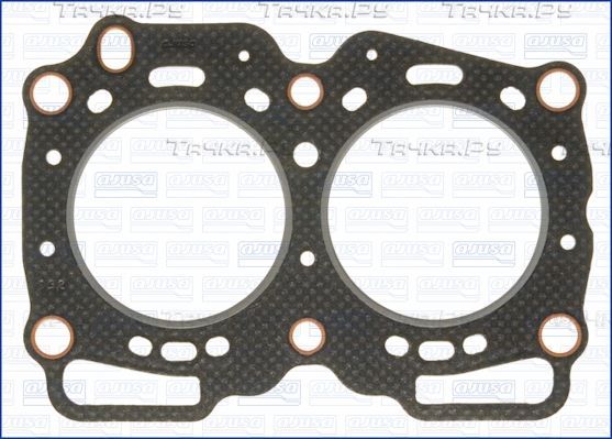 Прокладка ГБЦ Ajusa FIBERMAX для Subaru Legacy I 1991-1994. Артикул 10113100