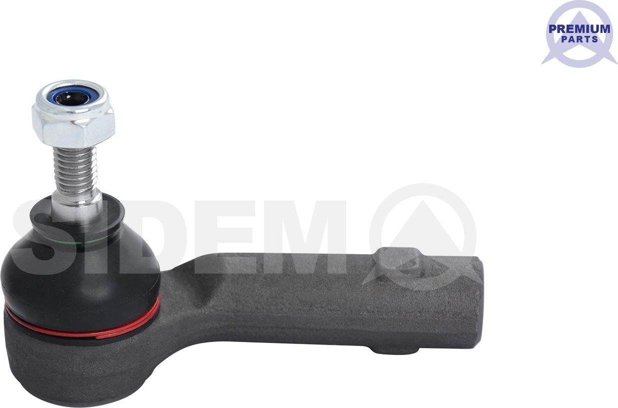 Наконечник рулевой тяги Sidem. Артикул 3830