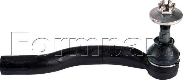 Наконечник рулевой тяги Formpart. Артикул 4202081