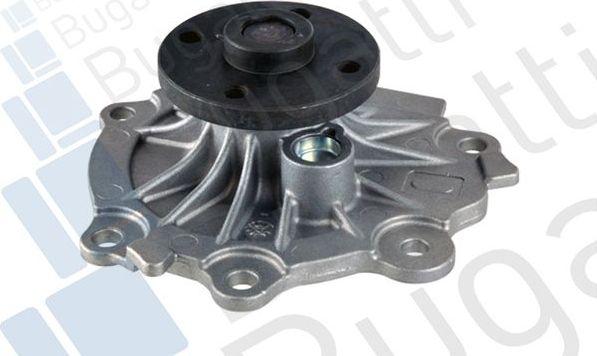 Помпа (водяной насос) Bugatti. Артикул PA10350
