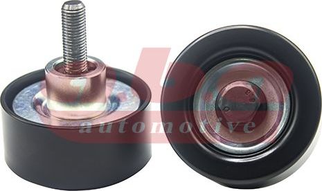 Направляющий (ведущий) ролик приводного поликлинового ремня ABA. Артикул YM326789