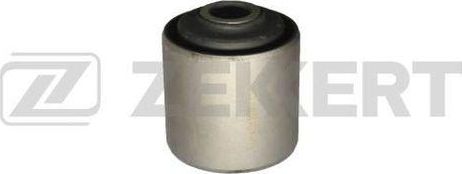 Сайлентблок заднего рычага подвески Zekkert. Артикул GM-5743
