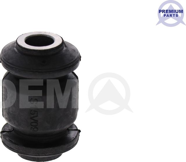 Сайлентблок переднего рычага подвески Sidem. Артикул 881623