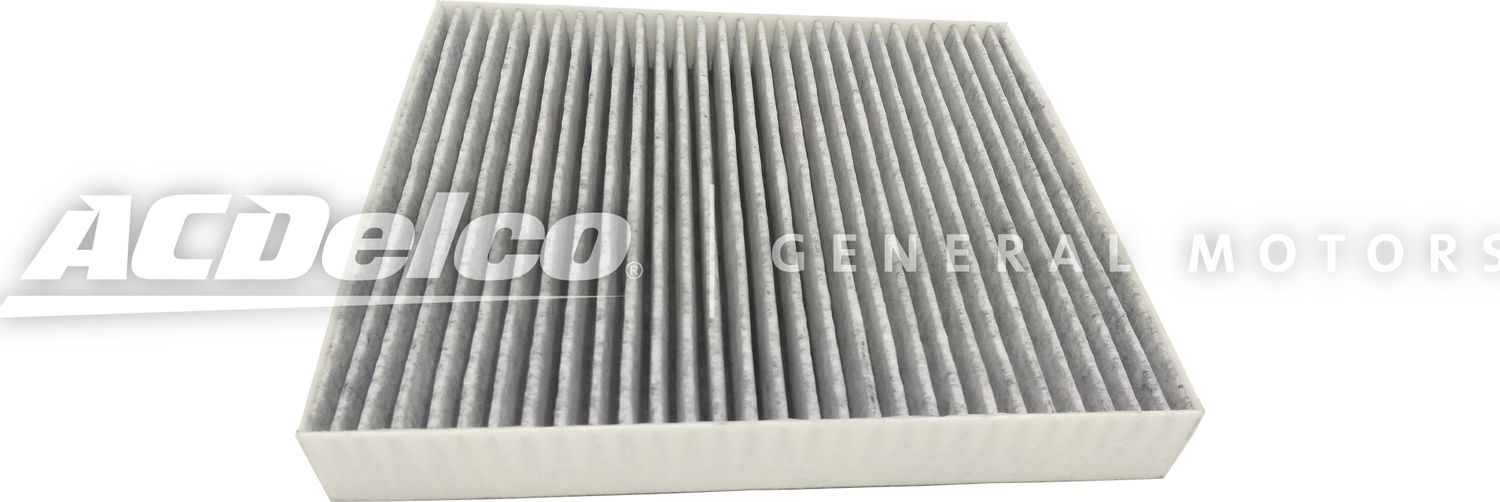 Салонный фильтр ACDelco. Артикул 19372825