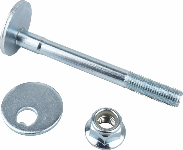 Болт с эксцентриком ремкомплект Audi_A6 4B# (1999-2003) (Jikiu). Артикул bbk33005