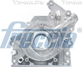 Масляный насос Freccia для Peugeot 5008 II 2016-2026. Артикул OP09-165