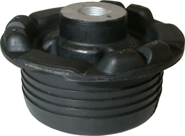 Сайлентблок задней балки JP Group правый/левый для Opel Omega B 1994-2003. Артикул 1250100600