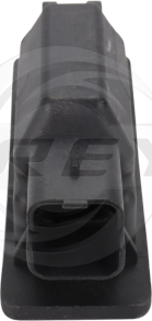 Фонарь освещения номерного знака Frey. Артикул 793201101