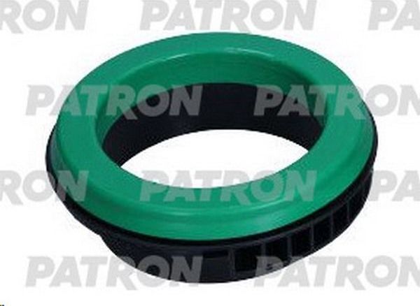 Опорный подшипник амортизатора Patron (резина/металл). Артикул PSE40361