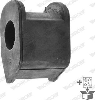 Втулка стабилизатора Monroe. Артикул L13L00