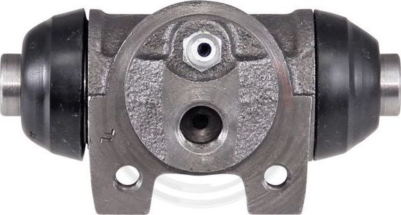 Тормозной цилиндр ABS (Чугун). Артикул 52944X