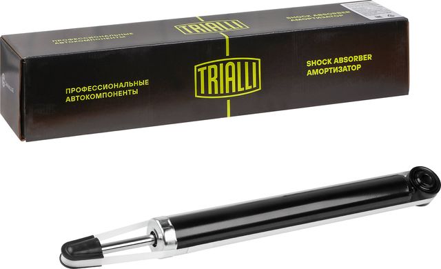 Амортизатор Trialli. Артикул AG 18524