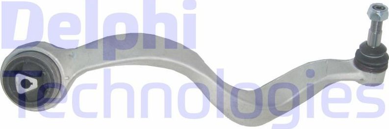 Продольный рычаг Delphi. Артикул TC1321