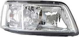 Фара передняя основная BSG правая для Volkswagen Transporter T5 2003-2015. Артикул BSG 90-800-007
