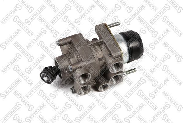 85-19424-SX_кран тормозной ножной!/ MAN (Stellox) Stellox. Артикул 85-19424-SX