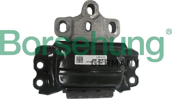 Опора (подушка) двигателя Borsehung. Артикул B19100