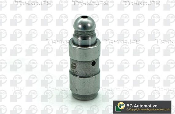 Гидрокомпенсатор BGA для Mercedes-Benz SLK-Класс III (R172) 2012-2016. Артикул HL5600