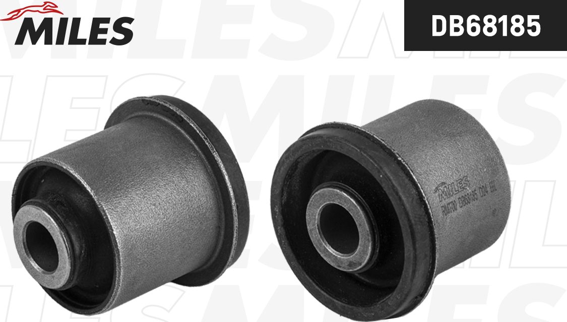 Сайлентблок переднего рычага подвески Miles. Артикул DB68185